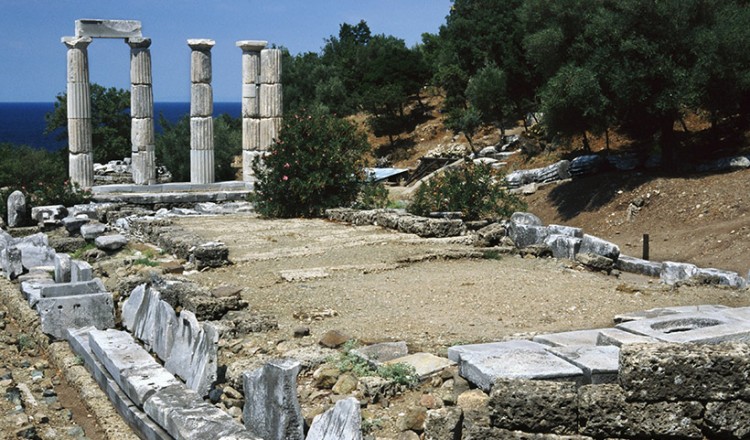 Σαμοθράκη: Μέρες μύθων, μουσικής και παραμυθιών, στα «Καβείρια 2019»