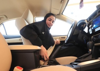 Σαουδική Αραβία: Οι γυναίκες μπορούν να ταξιδεύουν χωρίς την άδεια του άνδρα τους