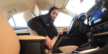 Σαουδική Αραβία: Οι γυναίκες μπορούν να ταξιδεύουν χωρίς την άδεια του άνδρα τους