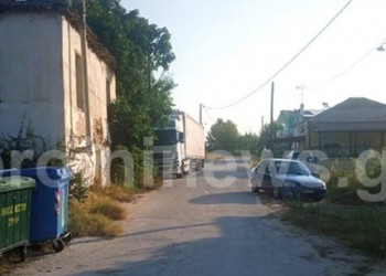 Διπλή δολοφονία στην Ποντιάδα Χρυσούπολης για μια θέση στάθμευσης