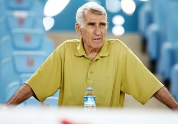 Συγκινητική επιστροφή στον Πόντο για τον Στέλιο Σεραφείδη