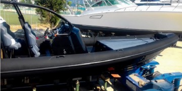 Κύθνος: Τραυματισμός 45χρονης από ταχύπλοο