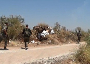 Συρία: Αεροπορικά πλήγματα κοντά σε τουρκική στρατιωτική φάλαγγα στην Ιντλίμπ