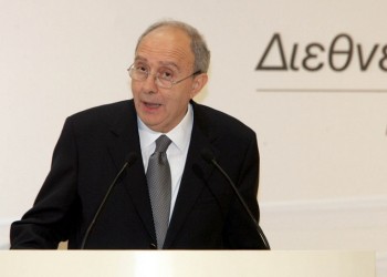 Πέθανε ο ιστορικός και ακαδημαϊκός Κωνσταντίνος Σβολόπουλος