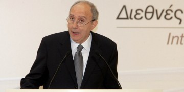 Πέθανε ο ιστορικός και ακαδημαϊκός Κωνσταντίνος Σβολόπουλος