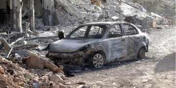 Συρία: Το Ισλαμικό Κράτος απελεί τον διεθνή συνασπισμό και τους Κούρδους