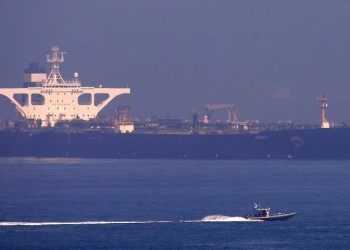 Το ιρανικό τάνκερ δεν κατευθύνεται προς το λιμάνι της Αλεξανδρέττας