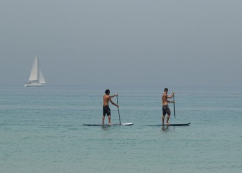 Έρχεται νέος καύσωνας – Αναμένονται 42άρια