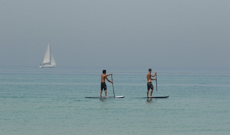 Έρχεται νέος καύσωνας – Αναμένονται 42άρια