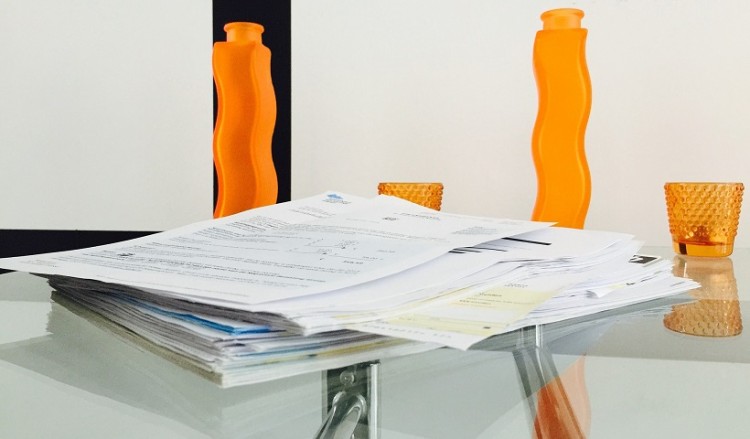 Τεράστιο κύκλωμα εικονικών τιμολογίων εντόπισε η ΑΑΔΕ