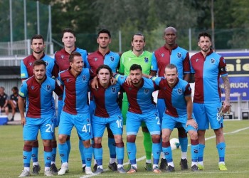 Trabzonspor: Ποια είναι η ομάδα της Τραπεζούντας που αντιμετωπίζει απόψε η ΑΕΚ