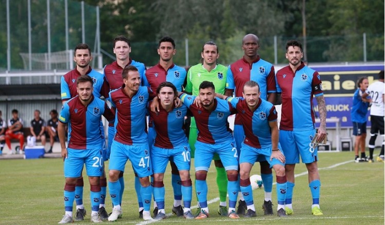 Trabzonspor: Ποια είναι η ομάδα της Τραπεζούντας που αντιμετωπίζει απόψε η ΑΕΚ