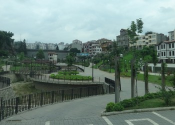 Συγκινητικό οδοιπορικό στον Πόντο από την Εύξεινο Λέσχη Βέροιας