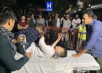 Το Ισλαμικό Κράτος ανέλαβε την ευθύνη για την πολύνεκρη επίθεση στην Καμπούλ