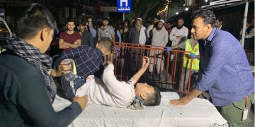 Το Ισλαμικό Κράτος ανέλαβε την ευθύνη για την πολύνεκρη επίθεση στην Καμπούλ