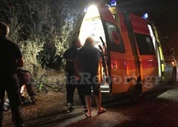 Λαμία: Ελεύθερος ο οδηγός που τραυμάτισε θανάσιμα 14χρονο ποδηλάτη