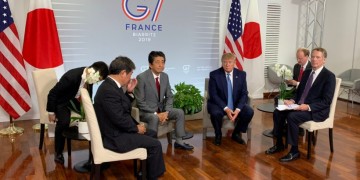 ΗΠΑ και Κίνα κατέληξαν σε συμφωνία για το εμπόριο