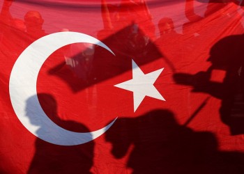 (Φωτ.: EPA / Sedat Suna)