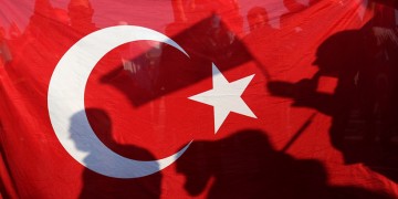 (Φωτ.: EPA / Sedat Suna)