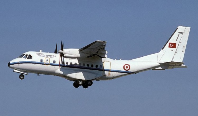Νέες παραβιάσεις από τουρκικά μαχητικά στο Αιγαίο