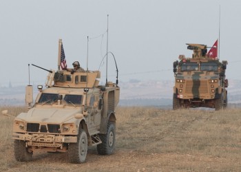 Κούρδοι Συρίας: Άρχισε η απόσυρση των αμερικανικών δυνάμεων