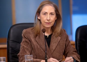 Ονομαστική ψηφοφορία για το επιτελικό κράτος ζητά ο ΣΥΡΙΖΑ