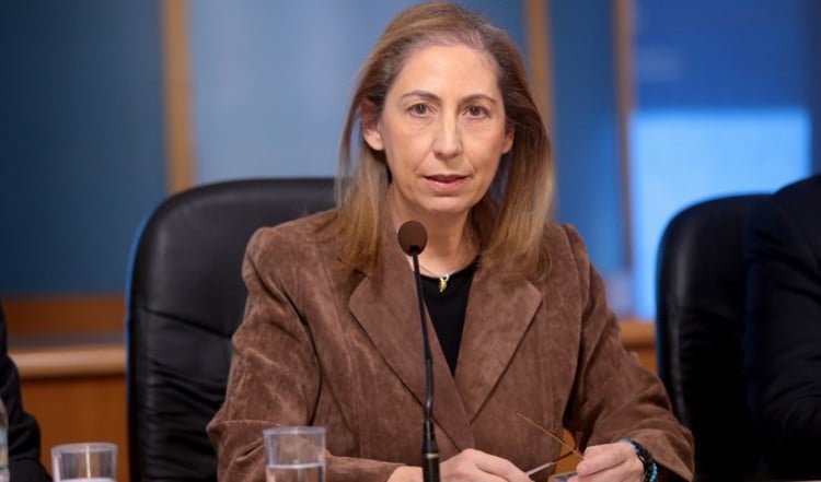 Ονομαστική ψηφοφορία για το επιτελικό κράτος ζητά ο ΣΥΡΙΖΑ