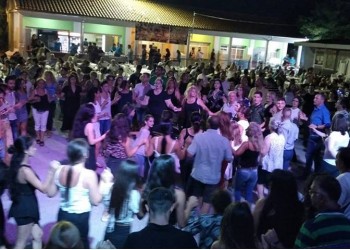 Σύλλογος Ποντίων Ν. Ξάνθης: Αλλαγή ημερομηνίας για τον καλοκαιρινό χορό