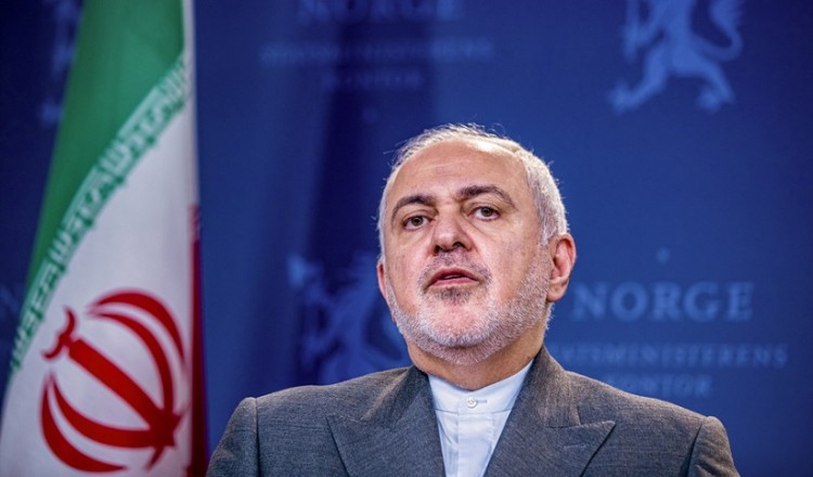 Στη Γαλλία εκτάκτως ο ΥΠΕΞ του Ιράν για την πυρηνική συμφωνία