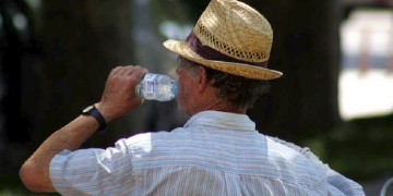 Ζεστός καιρός σήμερα, με τον υδράργυρο να χτυπά «38άρια» 2