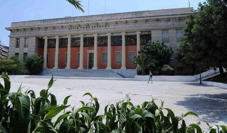 Η Εστία Νέας Σμύρνης γιορτάζει τα 90 της χρόνια με ένα βίντεο