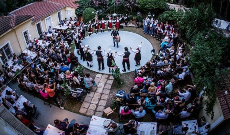Τα σεμινάρια και τα μαθήματα του Συλλόγου Κωνσταντινουπολιτών την περίοδο 2019-2020