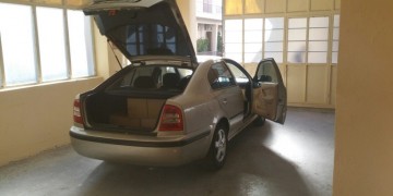 3.000 ευρώ τη μέρα ο τζίρος του προμηθευτή λαθραίων τσιγάρων