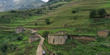Εικόνα από τη Σάντα (πηγή: hurriyetdailynews.com)