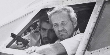 Ελεύθερος ο Λιβανέζος που συνελήφθη στη Μύκονο για αεροπειρατεία του 1985