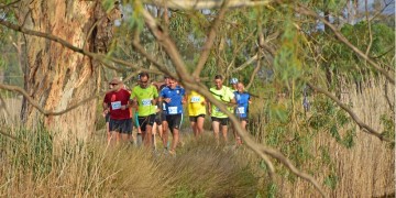 Κοζάνη: Άνθρωποι κάθε ηλικίας έτρεξαν στον 18ο Δρόμο του Απολλόδωρου