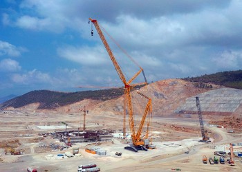 Τουρκία: Τα σχέδια της Rosatom για τον δεύτερο πυρηνικό αντιδραστήρα στο Άκουγιου