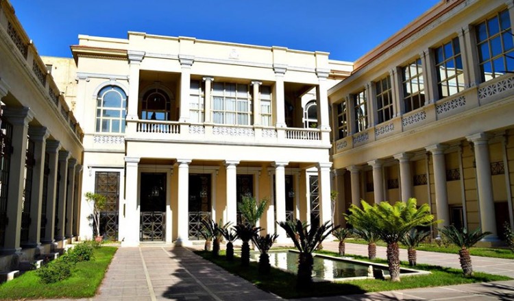Το Πατριαρχείο Αλεξανδρείας θα τιμά κάθε Μάιο τη Γενοκτονία των Ποντίων