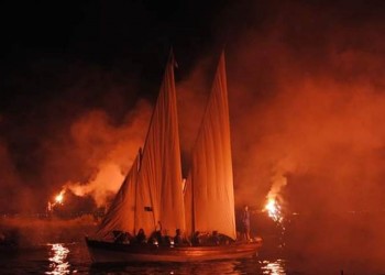 Μνήμες του 1922 ζωντάνεψαν στη Νέα Κρήνη (βίντεο)
