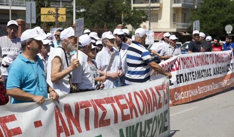 Η Ελλάδα απεργεί – Πώς θα κινηθούν τα μέσα μεταφοράς