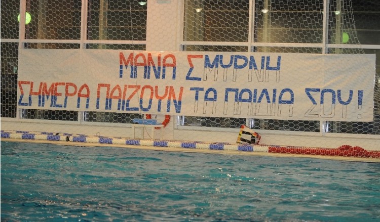 Απόλλων εναντίον Πανιωνίου, και… νικήτρια η Σμύρνη!