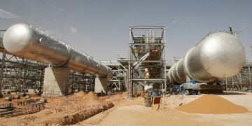 Επιθέσεις με drone στην πετρελαϊκή Aramco στη Σαουδική Αραβία (βίντεο)