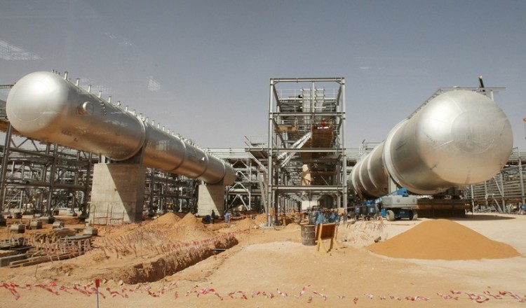 Επιθέσεις με drone στην πετρελαϊκή Aramco στη Σαουδική Αραβία (βίντεο)