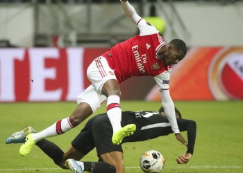 Europa League: Γκέλα ο ΑΠΟΕΛ – Αποτελέσματα της πρεμιέρας των ομίλων
