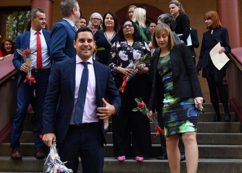 Αυστραλία: Η πολιτεία της Νέας Νότιας Ουαλίας αποποινικοποίησε τις αμβλώσεις