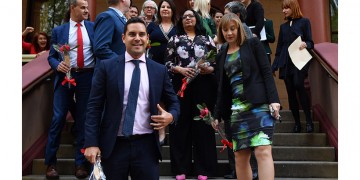 Αυστραλία: Η πολιτεία της Νέας Νότιας Ουαλίας αποποινικοποίησε τις αμβλώσεις