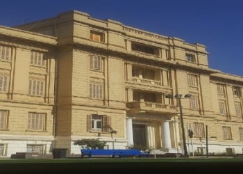 Πρώτη μέρα στο σχολείο: Άρχισαν τα μαθήματα στα ελληνικά σχολεία της Αιγύπτου