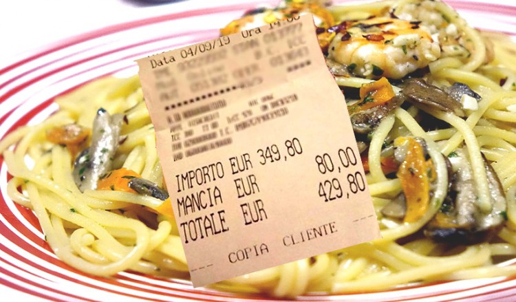 Ιταλία: Προσοχή εξαπατούν τουρίστες στη Ρώμη!