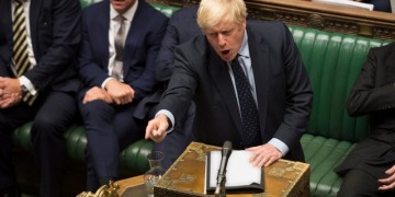 Βρετανία: Απορρίφθηκε το αίτημα Τζόνσον για πρόωρες εκλογές