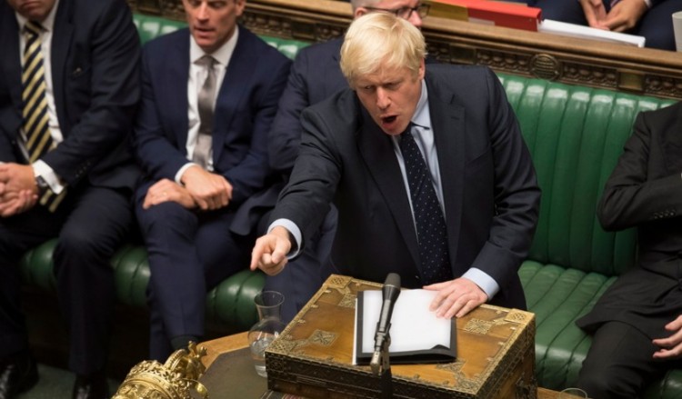 Βρετανία: Απορρίφθηκε το αίτημα Τζόνσον για πρόωρες εκλογές